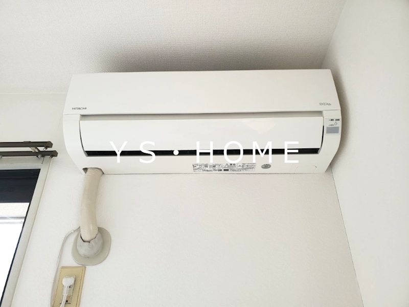 フォレストヒルズⅠ その他4