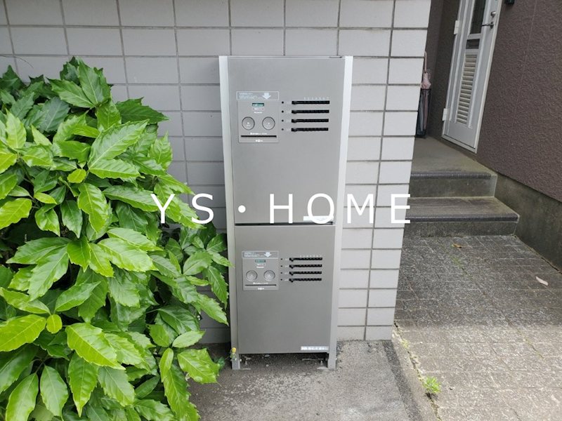 フォレストヒルズⅠ その他外観1