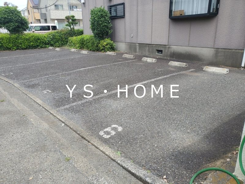 フォレストヒルズⅠ その他外観4