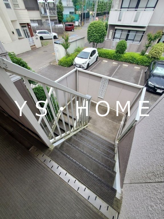 フォレストヒルズⅠ その他7