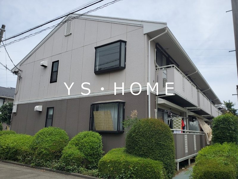 フォレストヒルズⅠ その他8