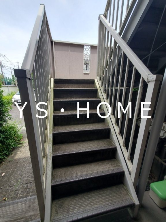 フォレストヒルズⅠ その他9