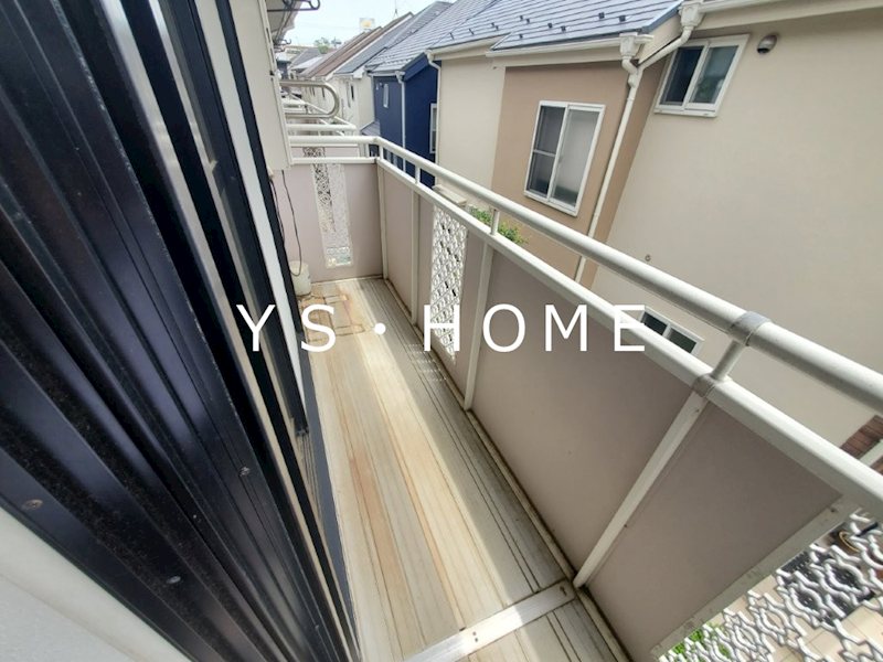 フォレストヒルズⅠ その他10