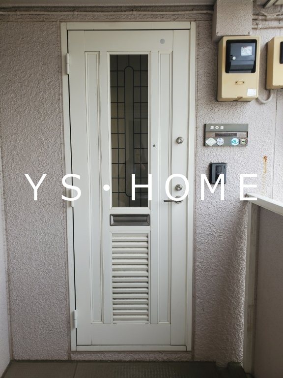 フォレストヒルズⅠ その他12