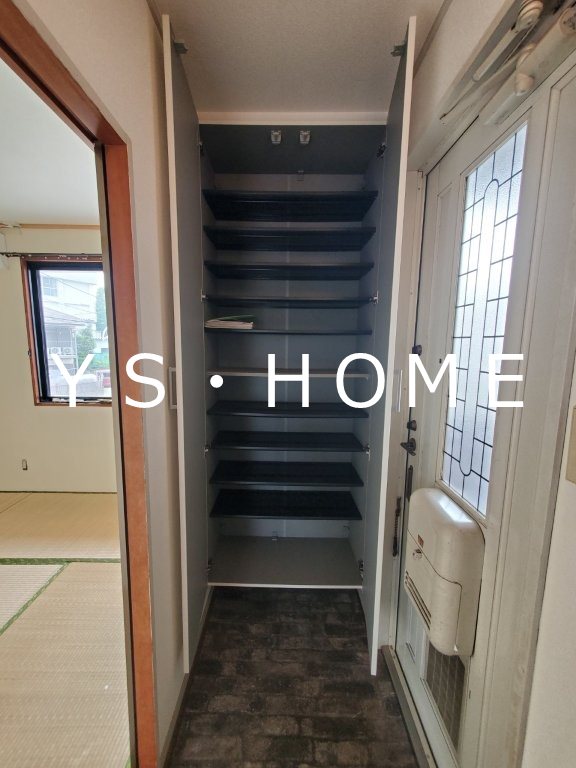 フォレストヒルズⅠ その他15