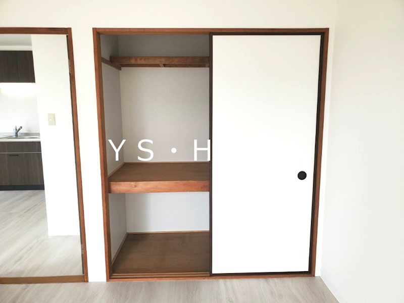 フォレストヒルズⅠ その他18