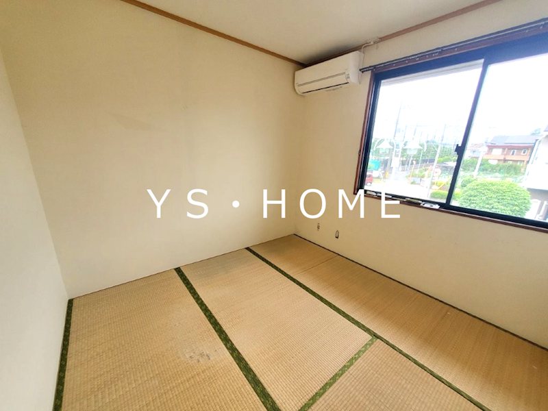 フォレストヒルズⅠ その他19