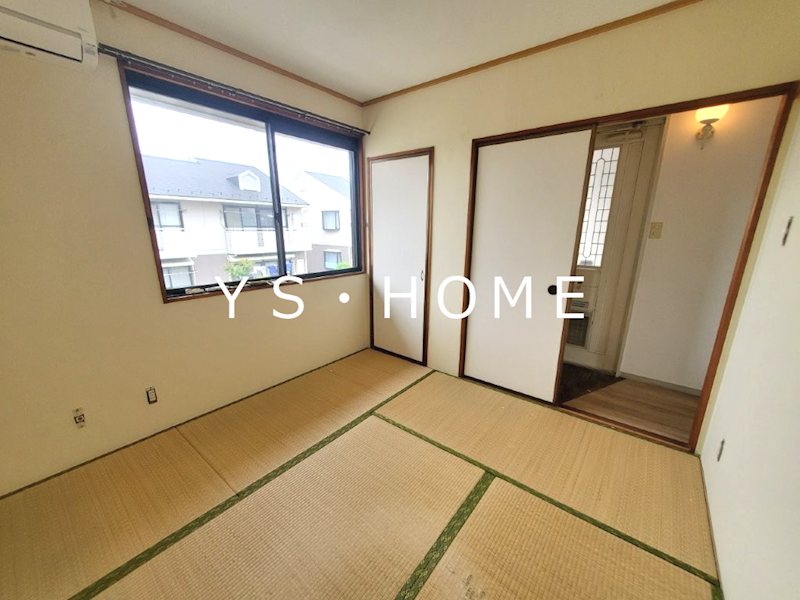 フォレストヒルズⅠ その他22