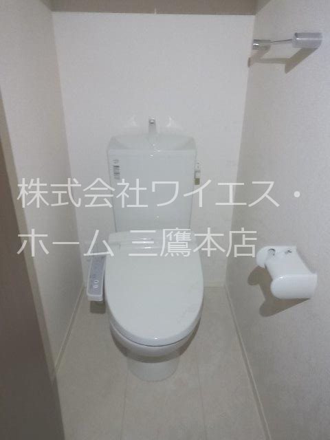 クレールヴェルデ その他2