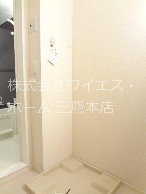 クレールヴェルデ その他4