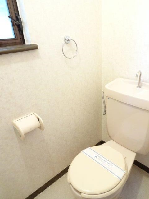 メイプルハイツ その他2