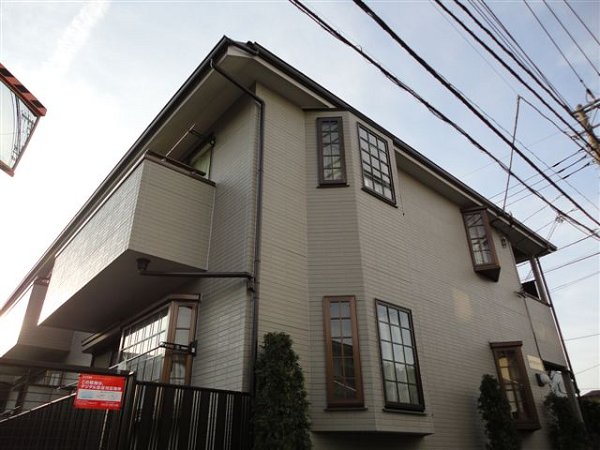 メイプルハイツ その他外観1