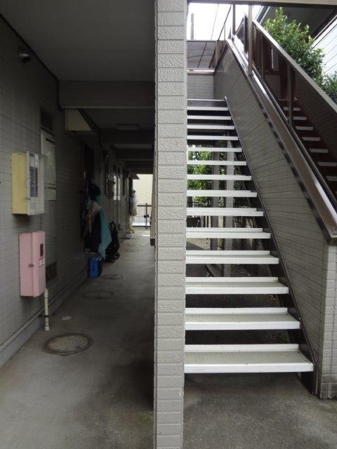 メイプルハイツ その他外観3