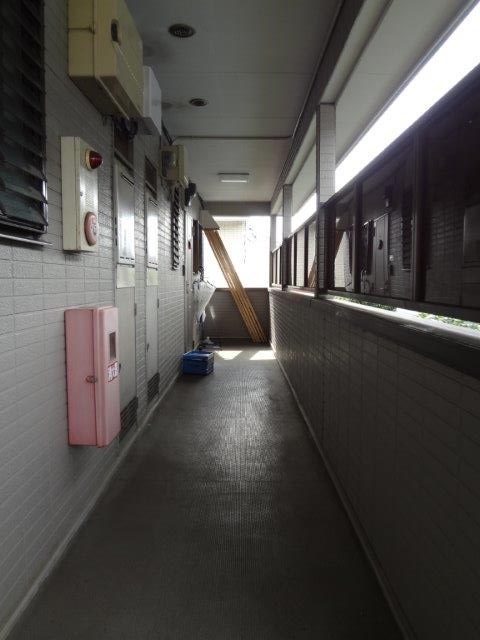 メイプルハイツ その他外観4