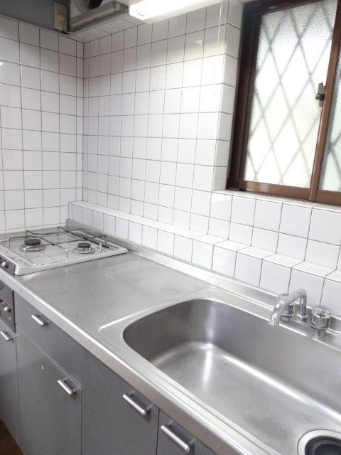 メイプルハイツ その他8