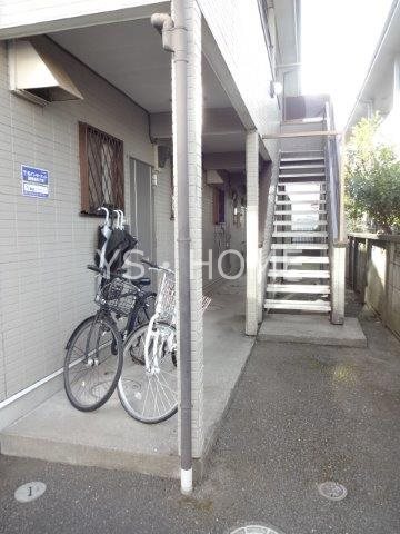 メイプルハイツ その他12