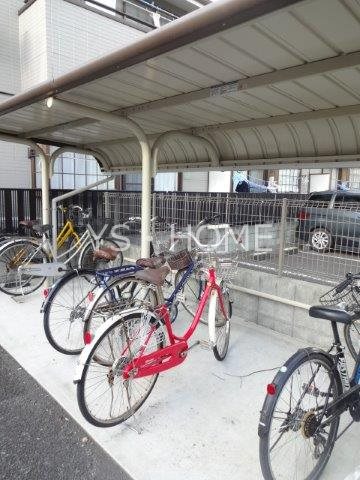 メイプルハイツ その他17