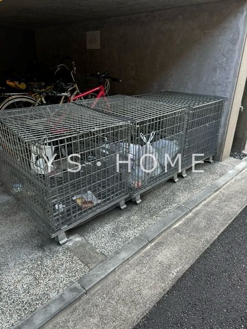 bravi mitaka その他5