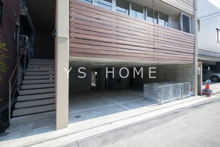 bravi mitaka その他外観1