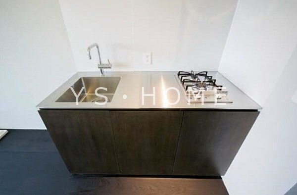 bravi mitaka キッチン