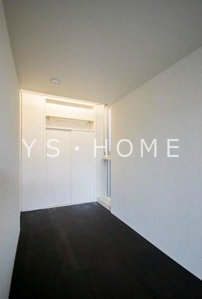 bravi mitaka ベッドルーム