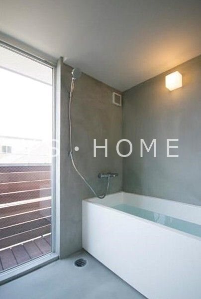 bravi mitaka 風呂画像