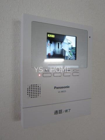 フォーレストヒルズⅠ その他1