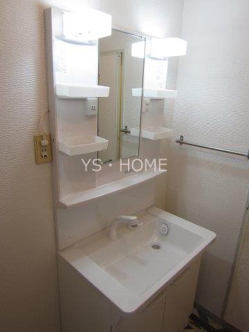 フォーレストヒルズⅠ その他2