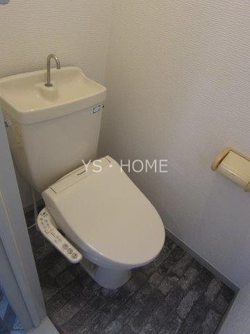 フォーレストヒルズⅠ その他3