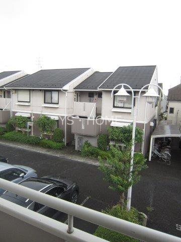 フォーレストヒルズⅠ その他5