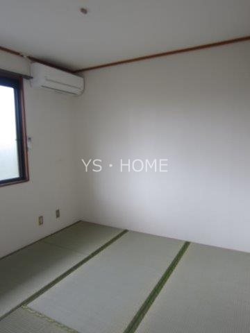 フォーレストヒルズⅠ その他8