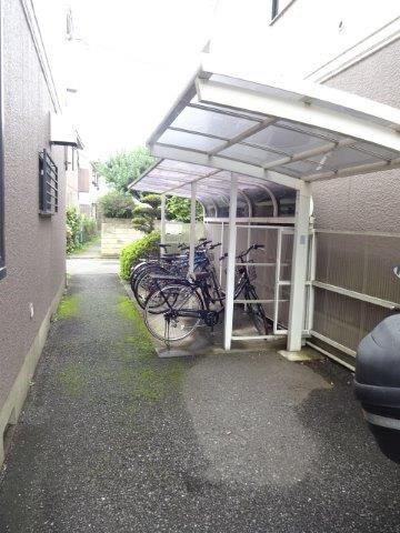 フォーレストヒルズⅠ その他17