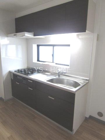 フォーレストヒルズⅠ キッチン