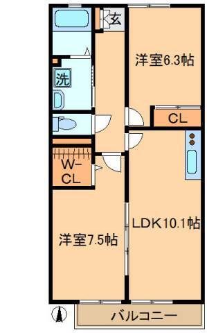 Garden Home Kobushi その他6
