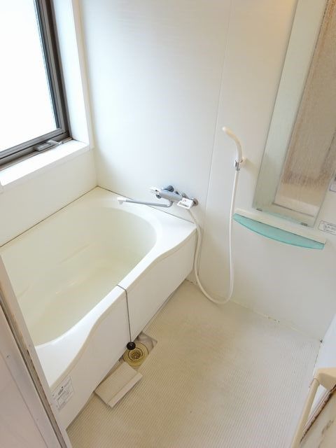 Garden Home Kobushi 風呂画像