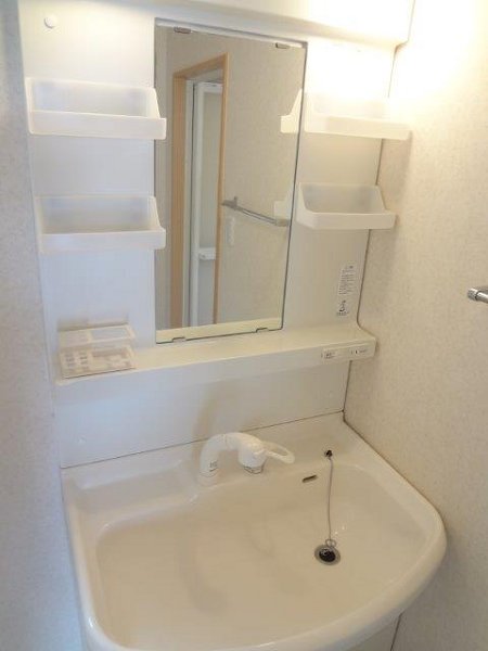 グリーンフィールド　　   その他2