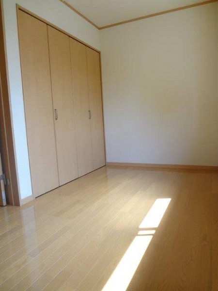 グリーンフィールド　　   その他6