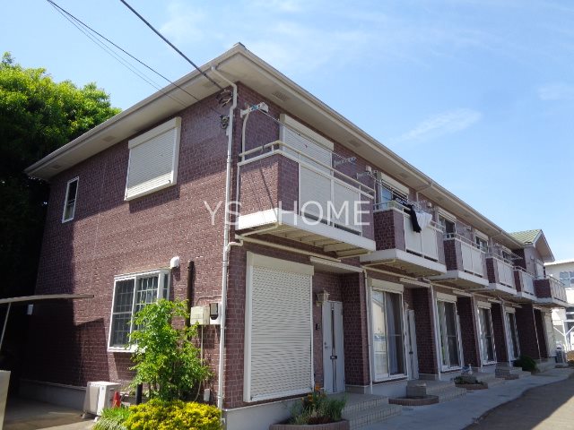 グリーンフィールド　　   その他外観1