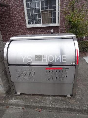 グリーンフィールド　　   その他12