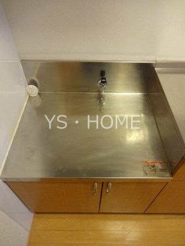 グリーンフィールド　　   その他17