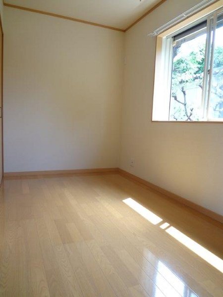 グリーンフィールド　　   ベッドルーム