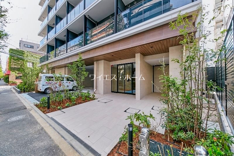 ワンルーフレジデンス中野南台 その他6