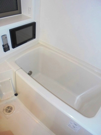 グランエッグス高円寺Ｗ 風呂画像