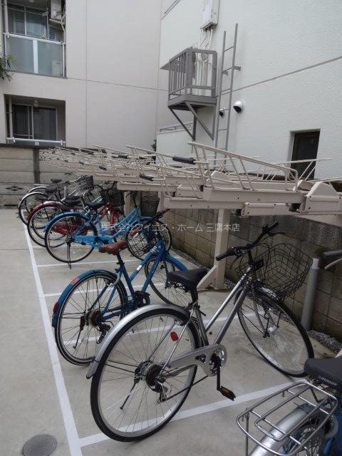 ミハス三鷹の森 その他12