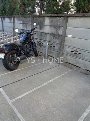 ミハス三鷹の森 その他14