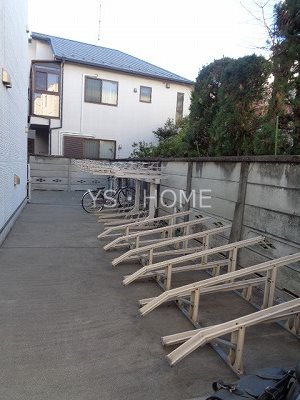 ミハス三鷹の森 その他15