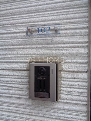 ミハス三鷹の森 その他16