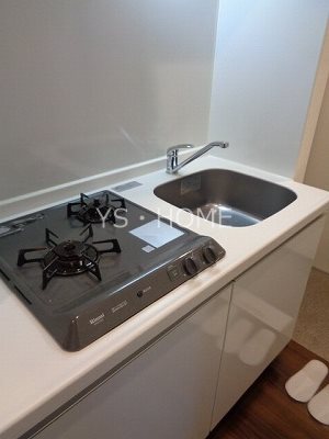 ミハス三鷹の森 キッチン