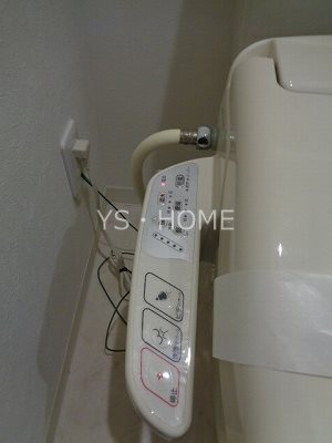 ミハス三鷹の森 その他22