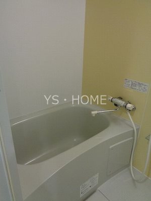 ミハス三鷹の森 風呂画像